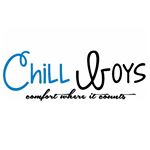 Chill Boys discount code